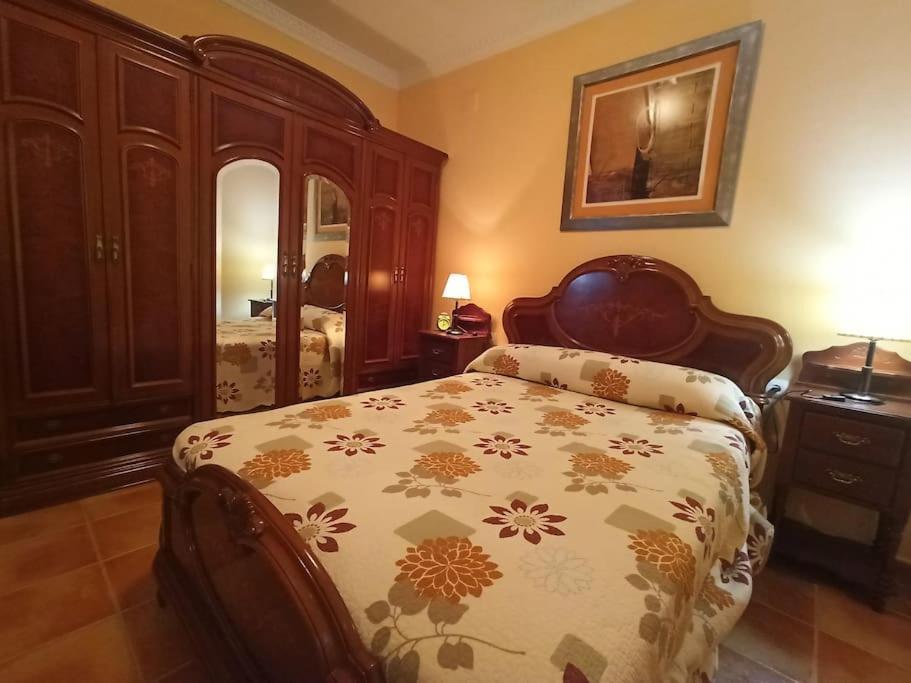 Casa 4 Dormitorios En Ayamonte Extérieur photo