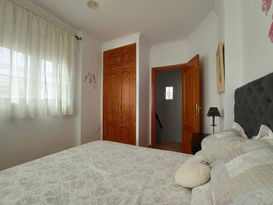 Casa 4 Dormitorios En Ayamonte Extérieur photo