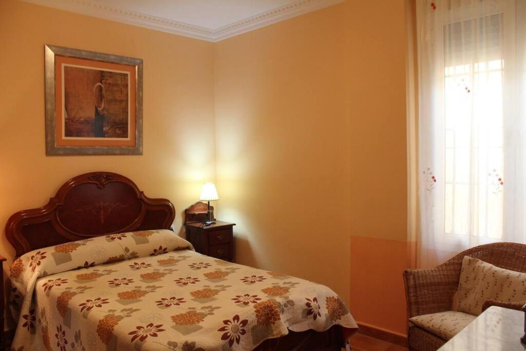 Casa 4 Dormitorios En Ayamonte Extérieur photo