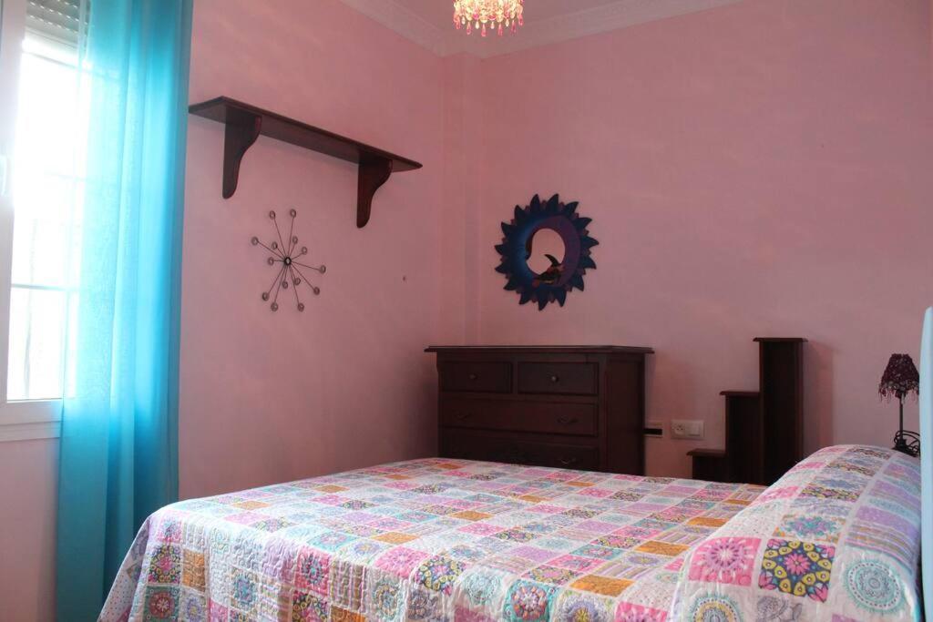 Casa 4 Dormitorios En Ayamonte Extérieur photo