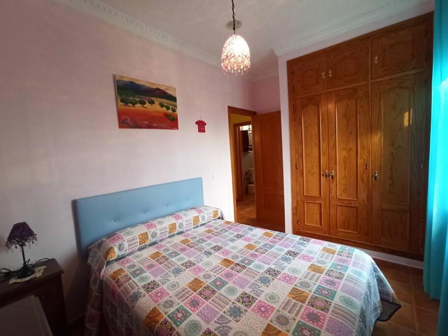 Casa 4 Dormitorios En Ayamonte Extérieur photo