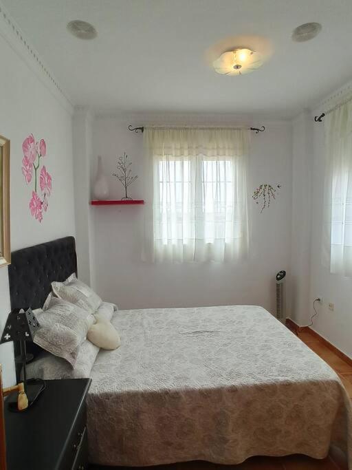 Casa 4 Dormitorios En Ayamonte Extérieur photo