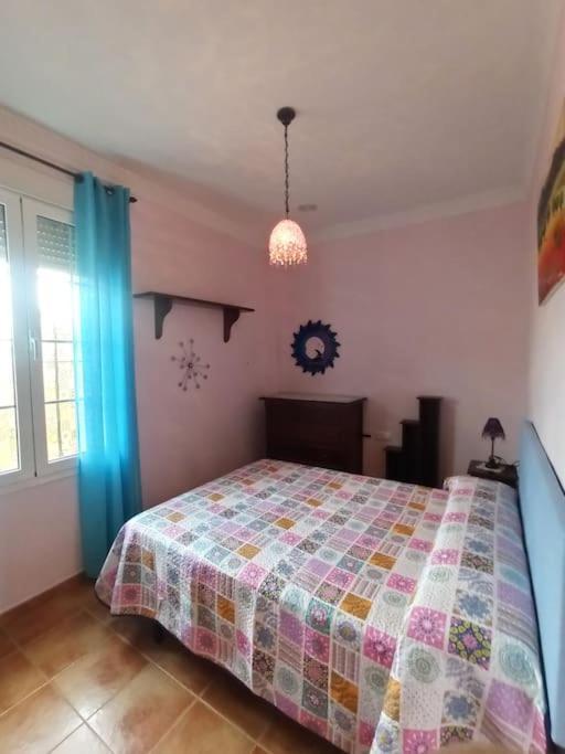 Casa 4 Dormitorios En Ayamonte Extérieur photo