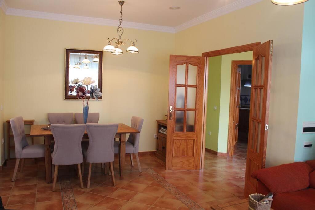 Casa 4 Dormitorios En Ayamonte Extérieur photo