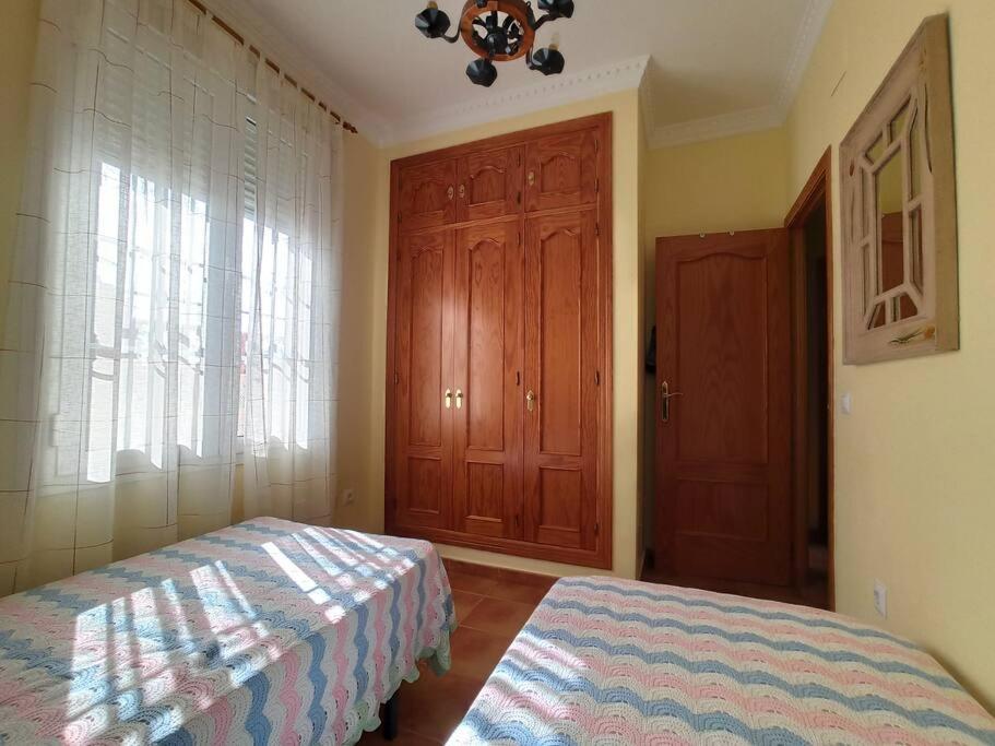 Casa 4 Dormitorios En Ayamonte Extérieur photo