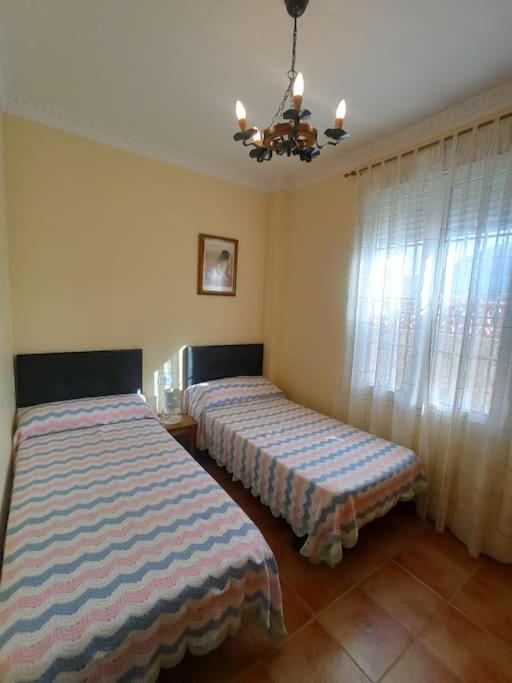 Casa 4 Dormitorios En Ayamonte Extérieur photo
