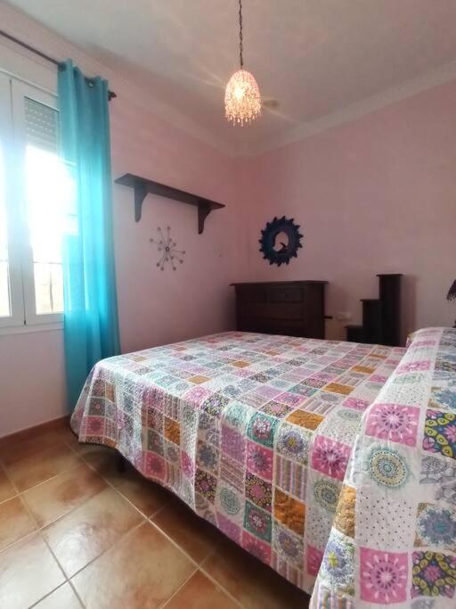 Casa 4 Dormitorios En Ayamonte Extérieur photo