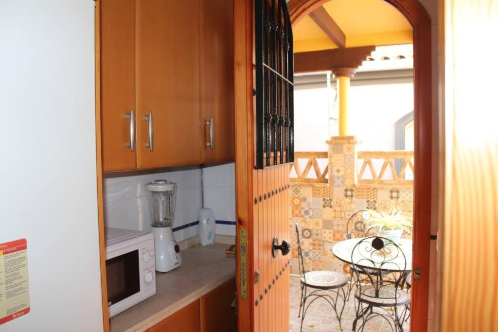 Casa 4 Dormitorios En Ayamonte Extérieur photo