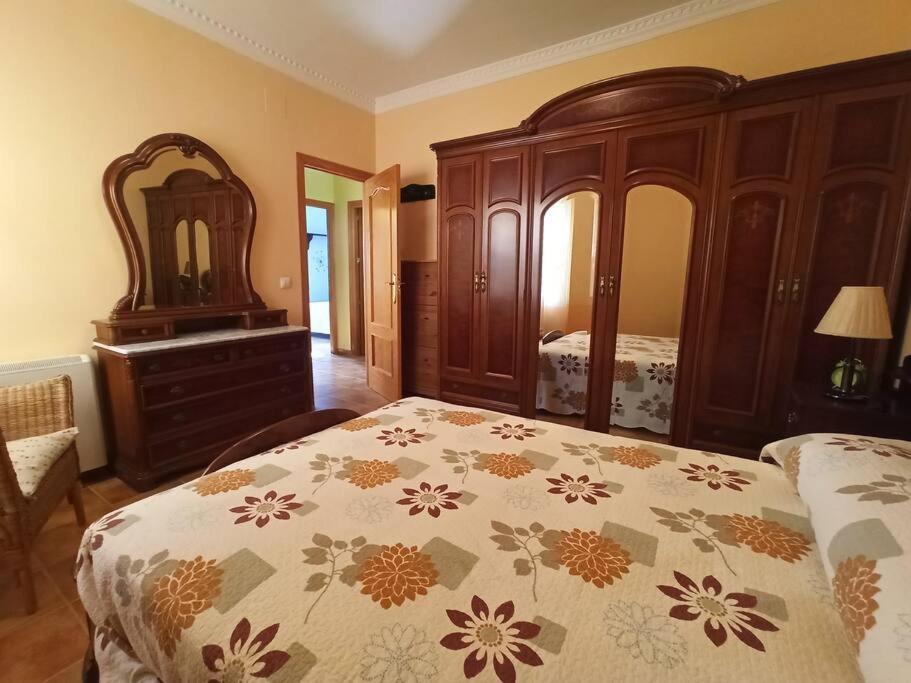 Casa 4 Dormitorios En Ayamonte Extérieur photo