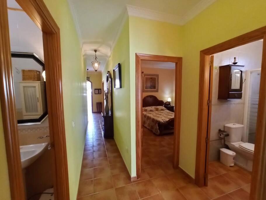 Casa 4 Dormitorios En Ayamonte Extérieur photo