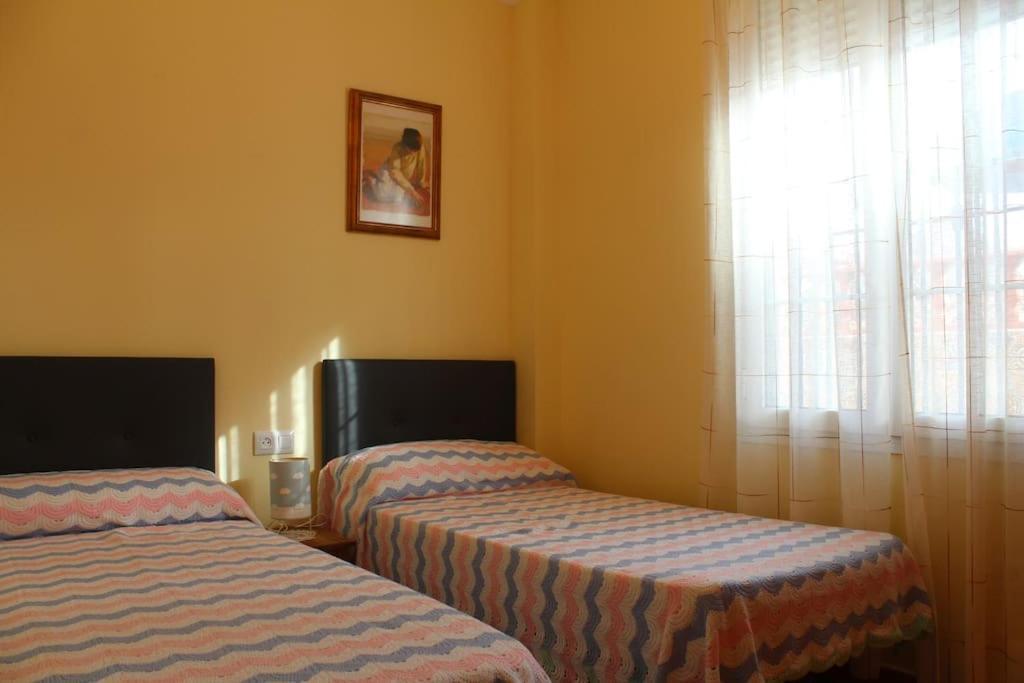 Casa 4 Dormitorios En Ayamonte Extérieur photo
