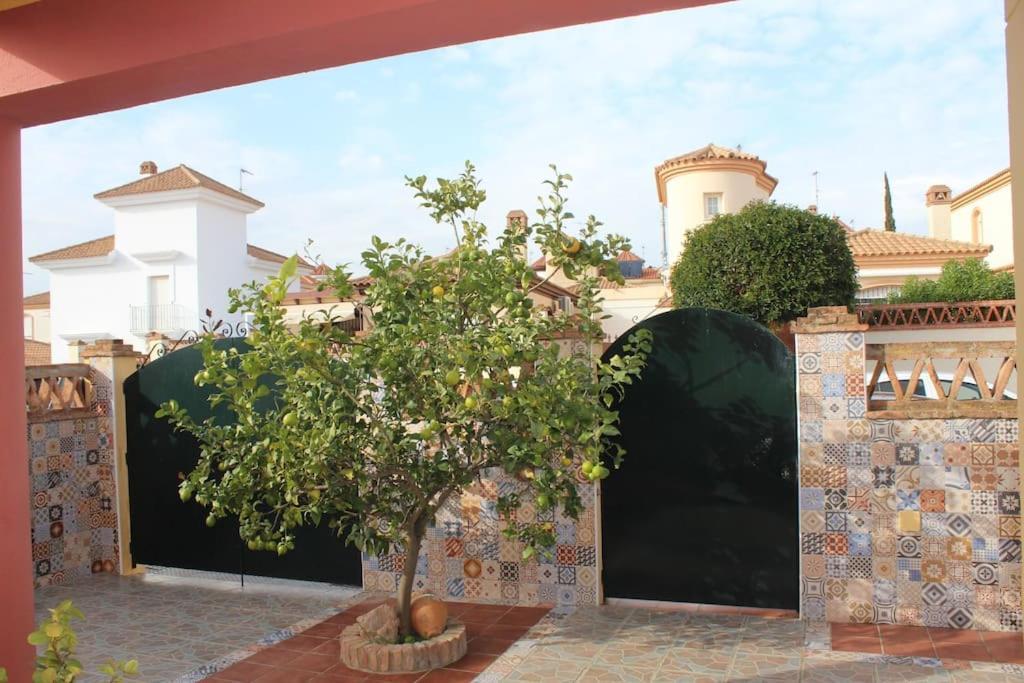 Casa 4 Dormitorios En Ayamonte Extérieur photo