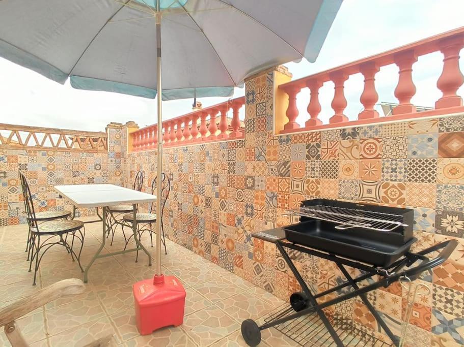 Casa 4 Dormitorios En Ayamonte Extérieur photo
