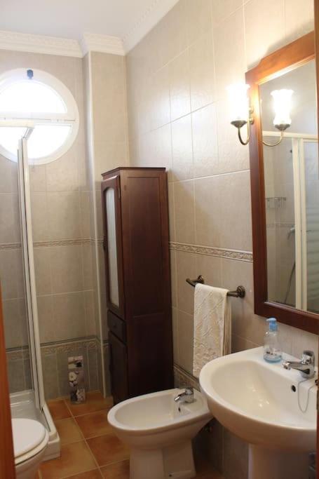 Casa 4 Dormitorios En Ayamonte Extérieur photo