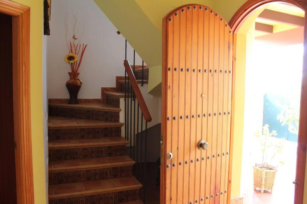 Casa 4 Dormitorios En Ayamonte Extérieur photo