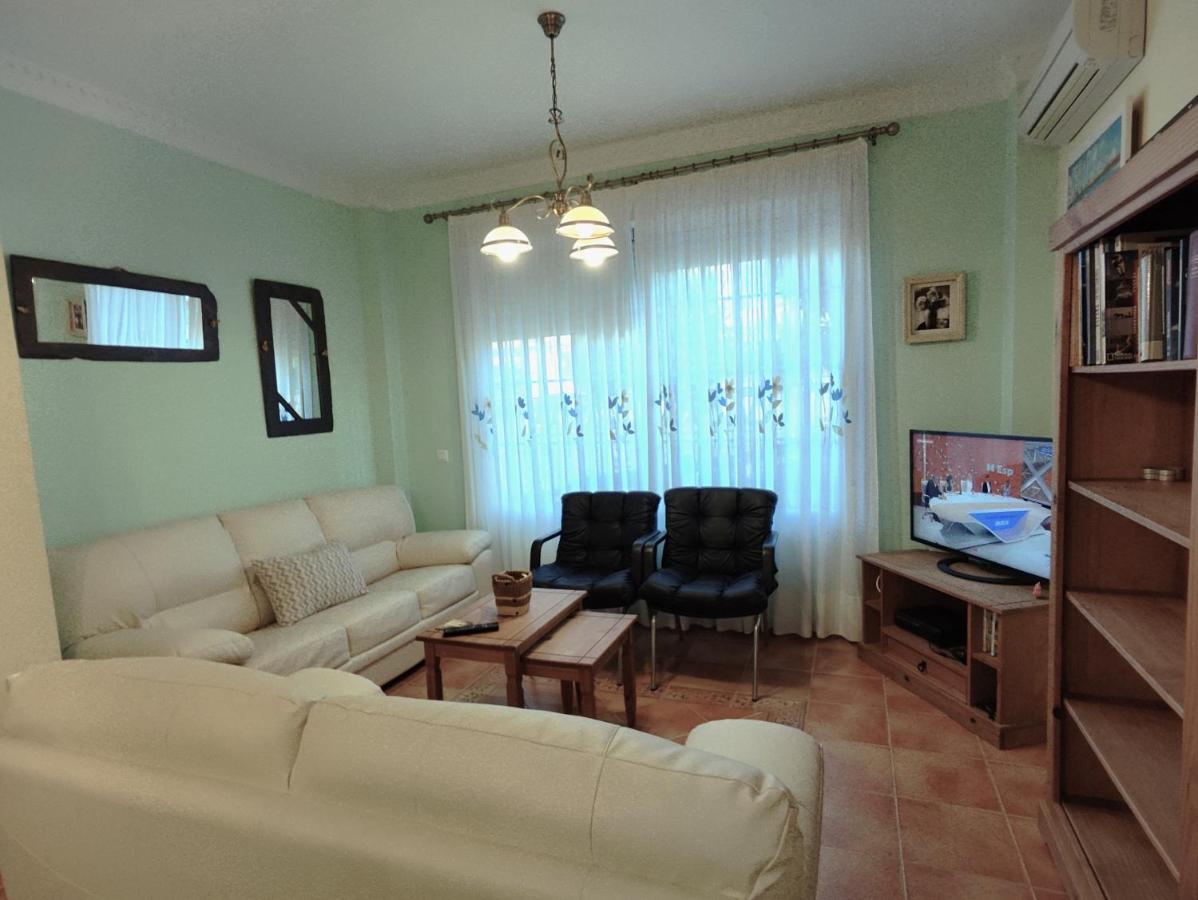 Casa 4 Dormitorios En Ayamonte Extérieur photo