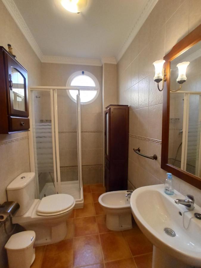 Casa 4 Dormitorios En Ayamonte Extérieur photo